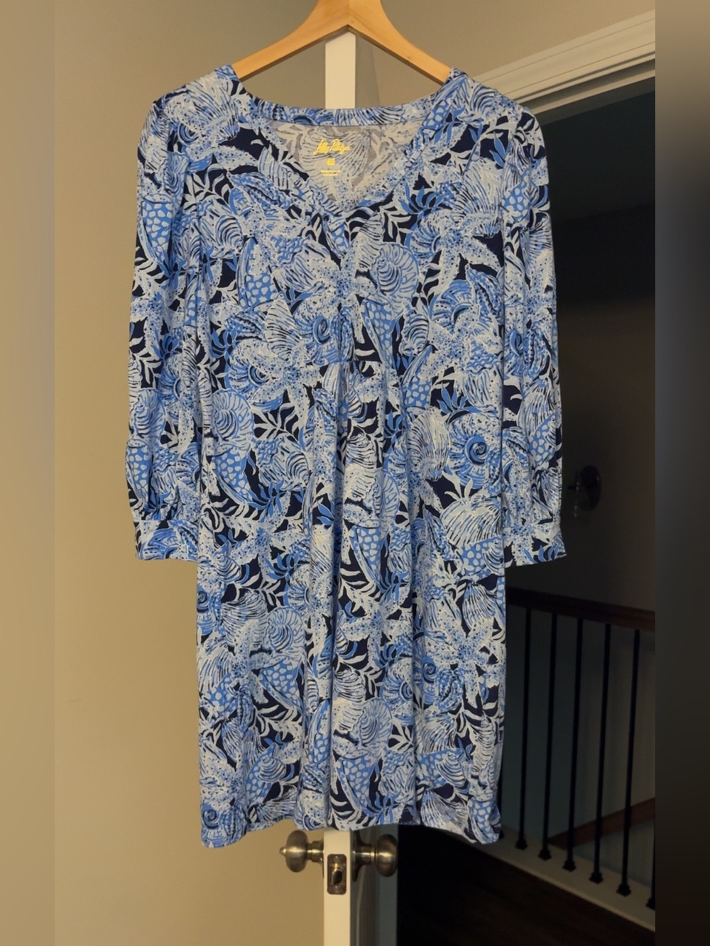 Lilly Pulitzer Dress